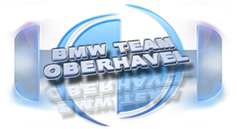 BMW Team Oberhavel Logo