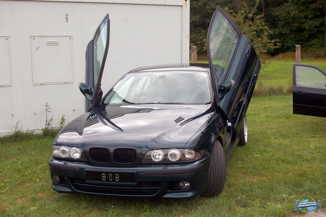 AllCar Treffen Perleberg 2008